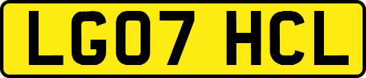 LG07HCL