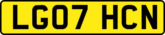 LG07HCN