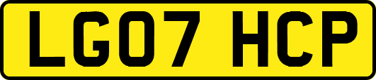 LG07HCP