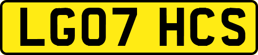 LG07HCS