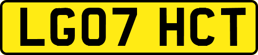 LG07HCT