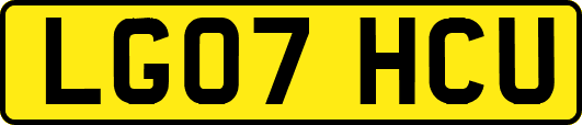 LG07HCU