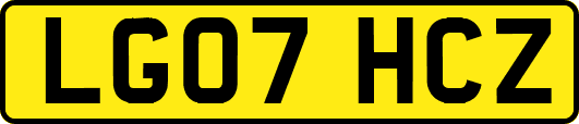 LG07HCZ