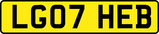 LG07HEB
