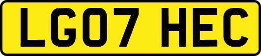 LG07HEC