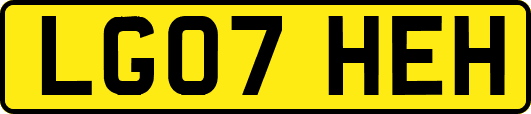 LG07HEH