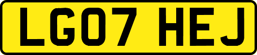 LG07HEJ