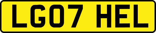 LG07HEL