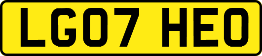 LG07HEO
