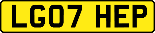 LG07HEP