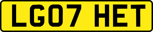 LG07HET