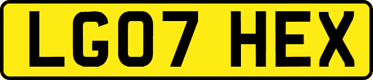 LG07HEX