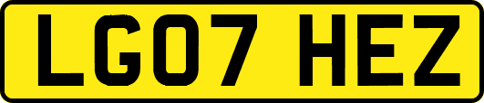 LG07HEZ