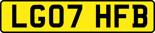 LG07HFB