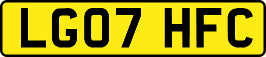 LG07HFC