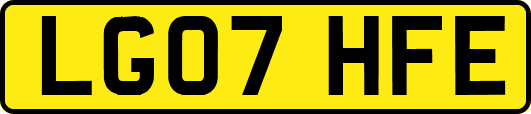 LG07HFE