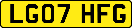 LG07HFG
