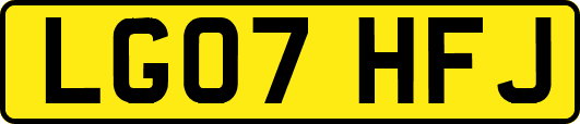 LG07HFJ