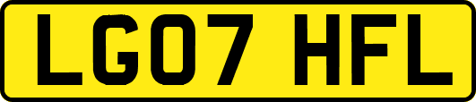 LG07HFL
