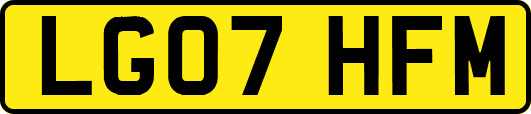LG07HFM