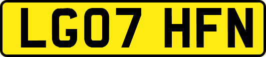 LG07HFN