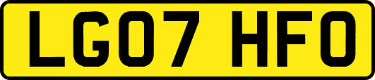 LG07HFO