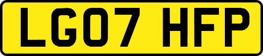 LG07HFP