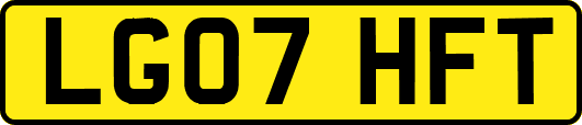 LG07HFT