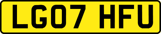 LG07HFU