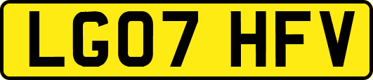 LG07HFV