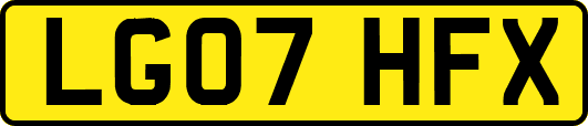 LG07HFX