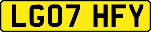 LG07HFY