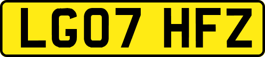 LG07HFZ