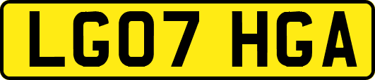 LG07HGA
