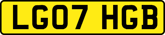 LG07HGB