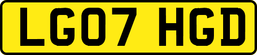 LG07HGD