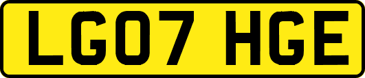 LG07HGE