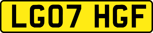 LG07HGF