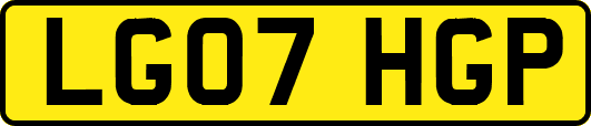LG07HGP
