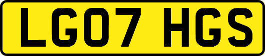 LG07HGS