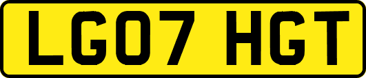 LG07HGT