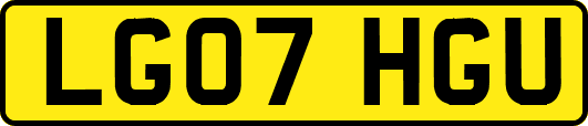 LG07HGU