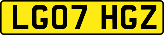 LG07HGZ