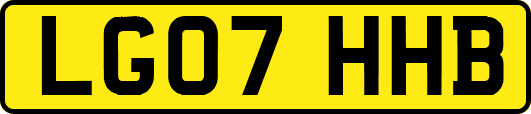 LG07HHB