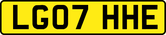 LG07HHE