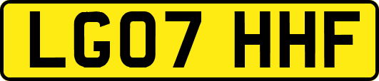 LG07HHF