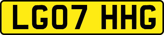 LG07HHG