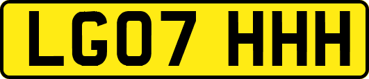 LG07HHH