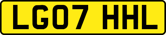 LG07HHL
