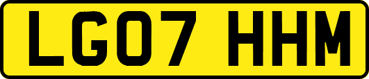 LG07HHM